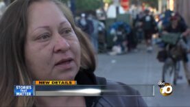 41. Soaring rent forces San Diegans to live on the streets (4/20/2017)